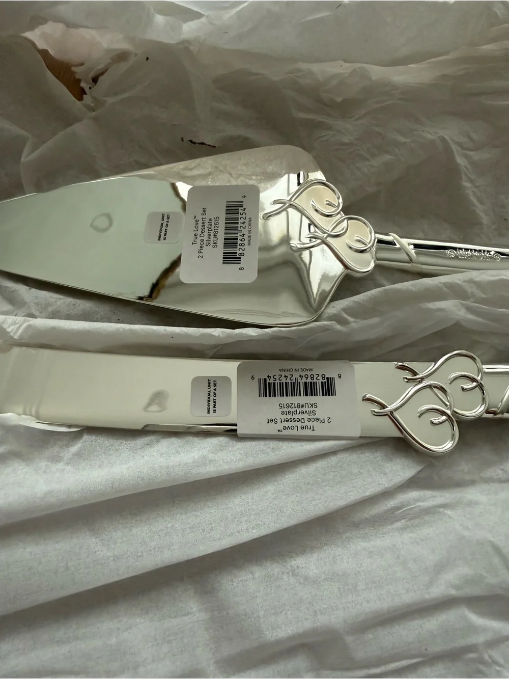 Lenox brand new